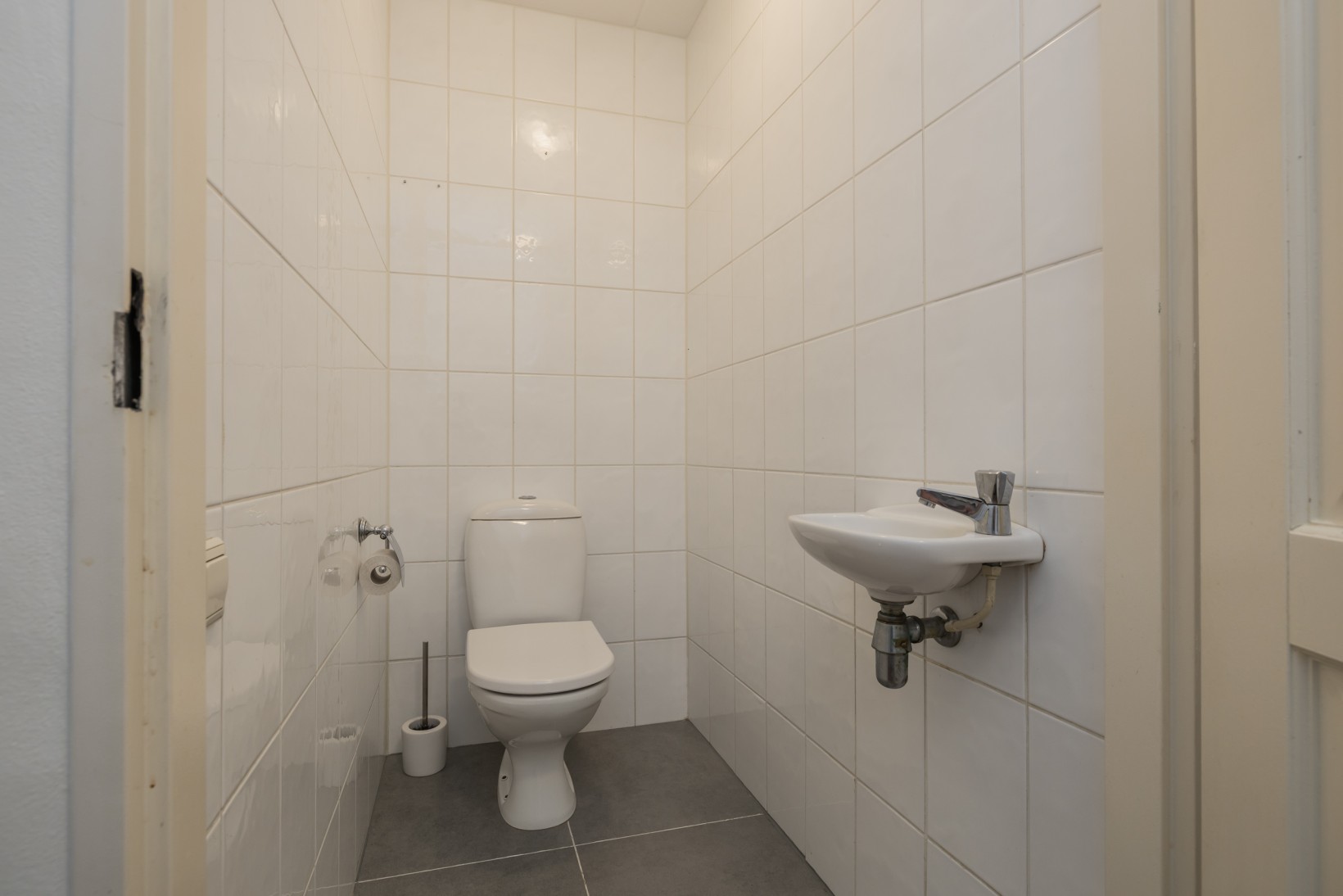 Appartement te huur: Parallel Boulevard 21A, Noordwijk