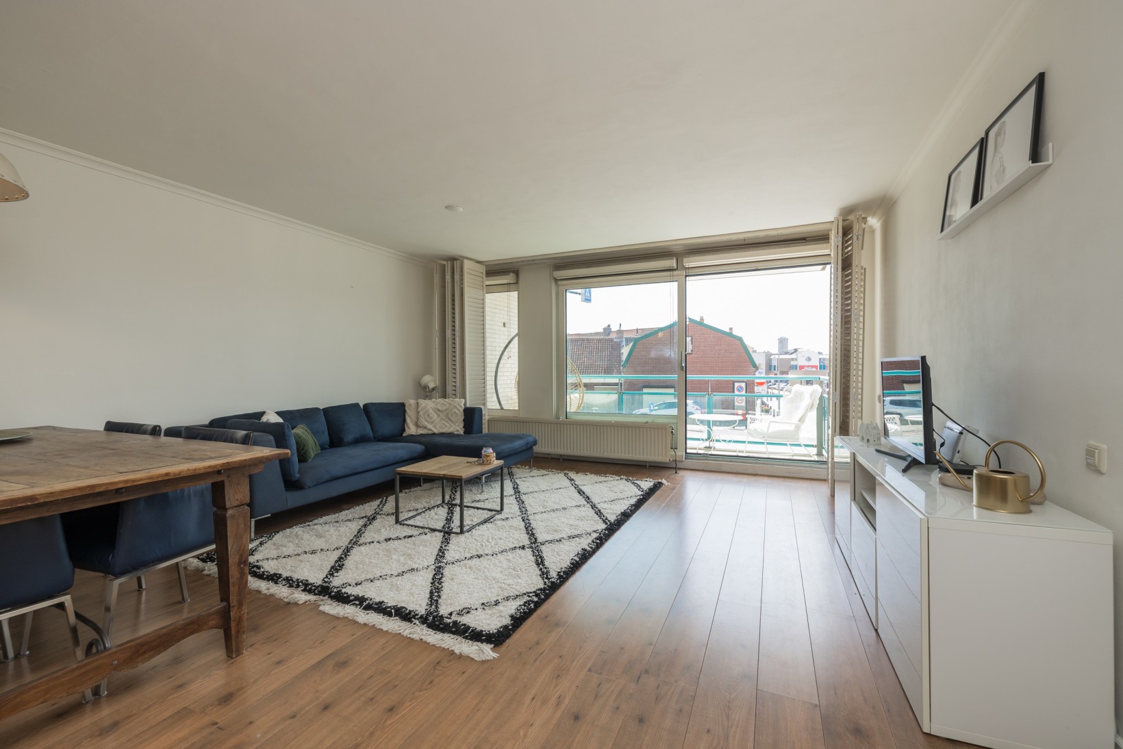 Appartement te huur: Parallel Boulevard 21A, Noordwijk