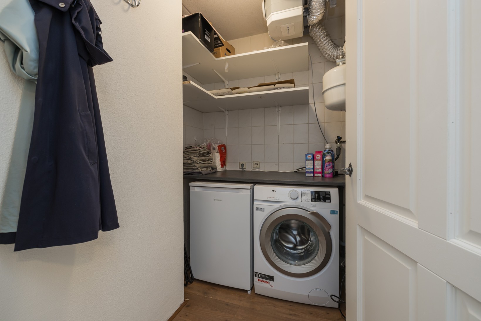 Appartement te huur: Parallel Boulevard 21A, Noordwijk