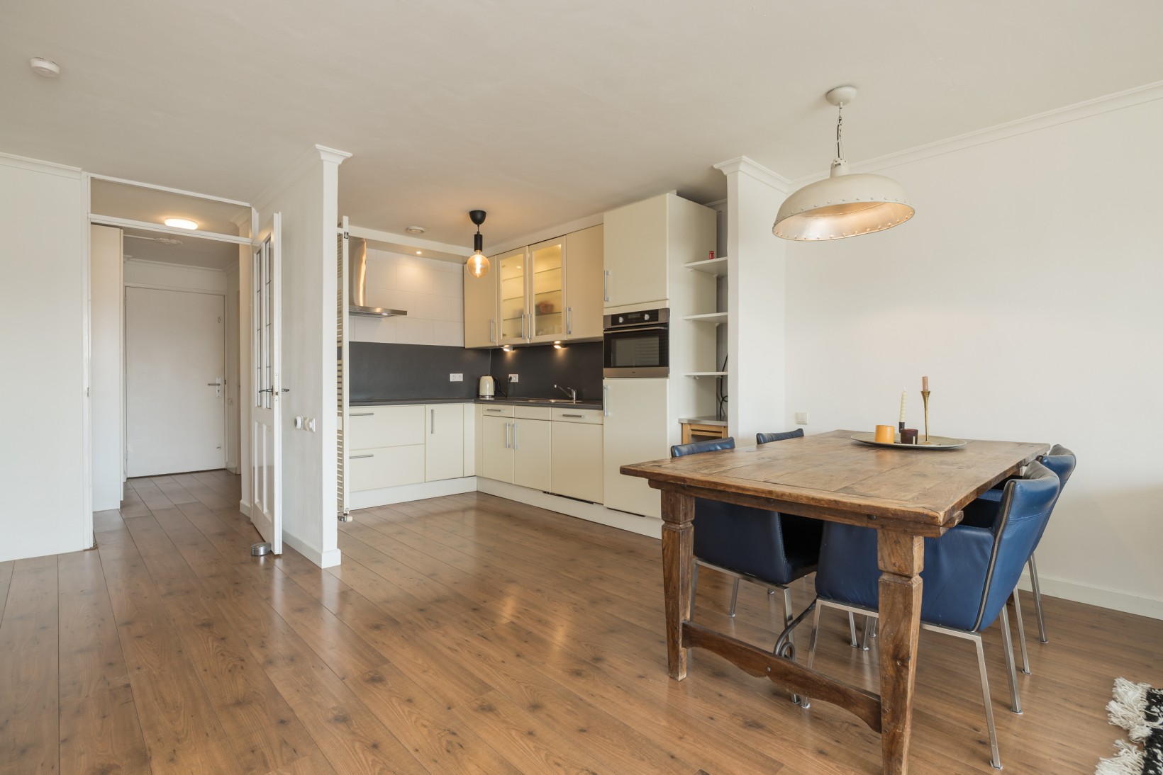 Appartement te huur: Parallel Boulevard 21A, Noordwijk