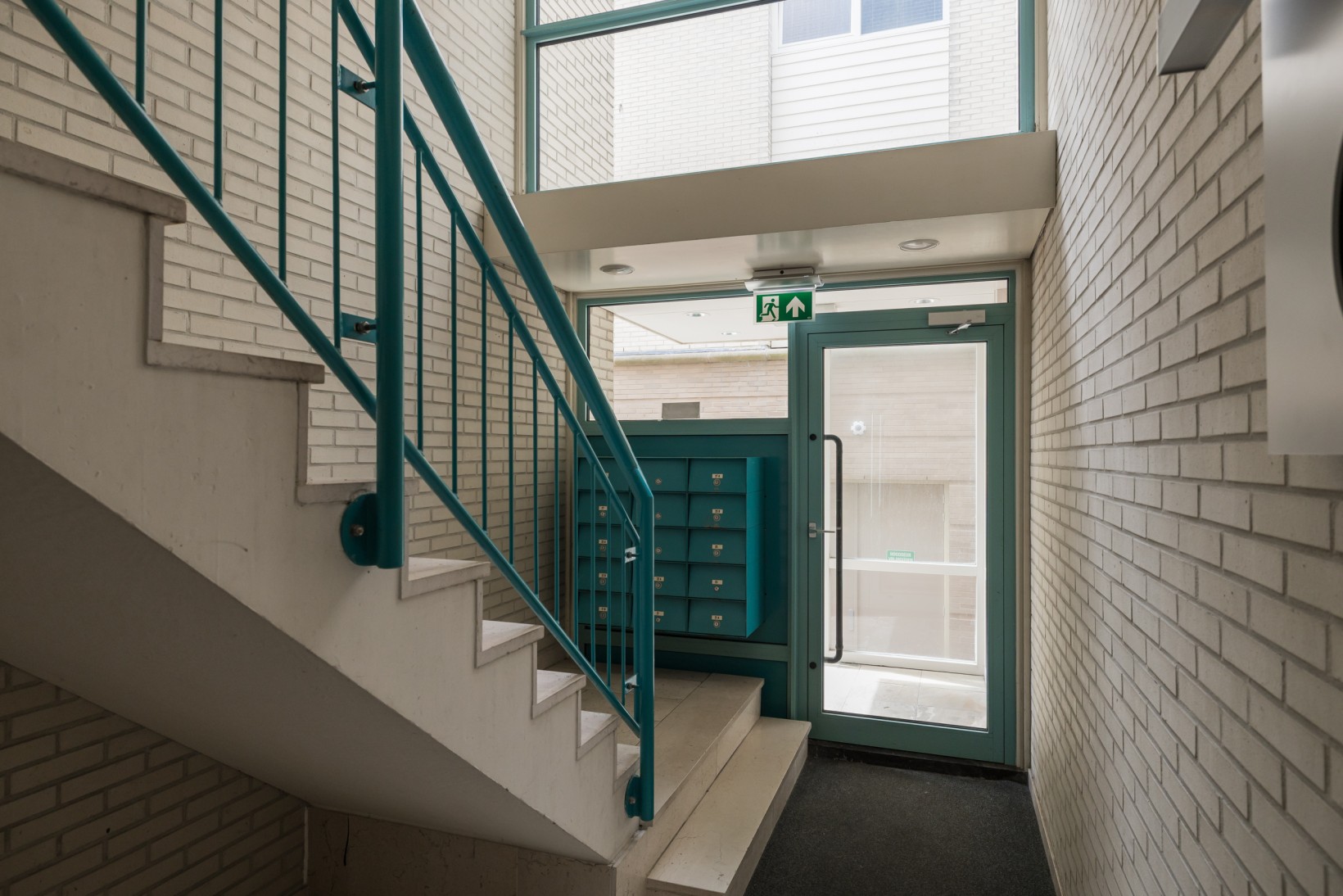 Appartement te huur: Parallel Boulevard 21A, Noordwijk