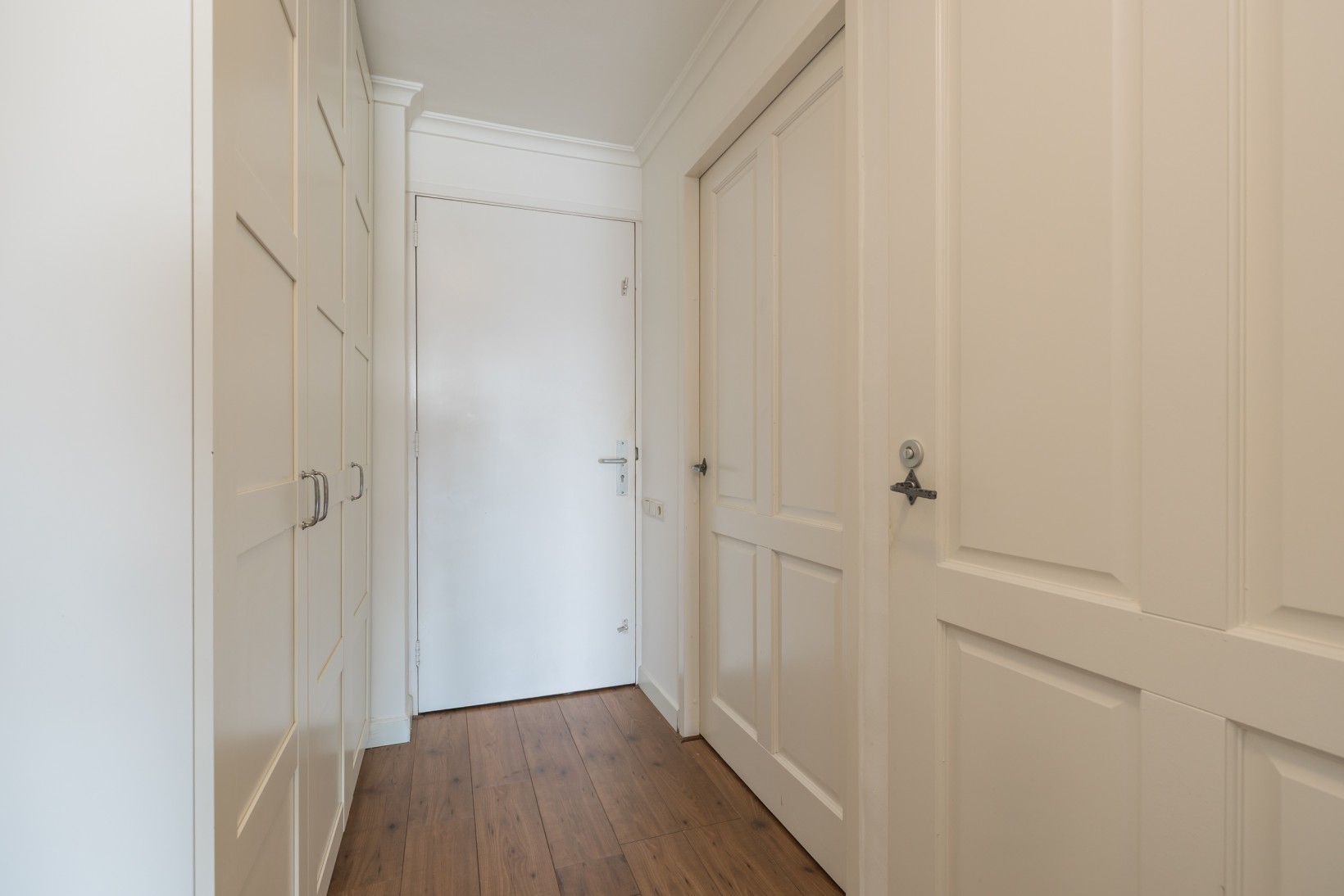 Appartement te huur: Parallel Boulevard 21A, Noordwijk
