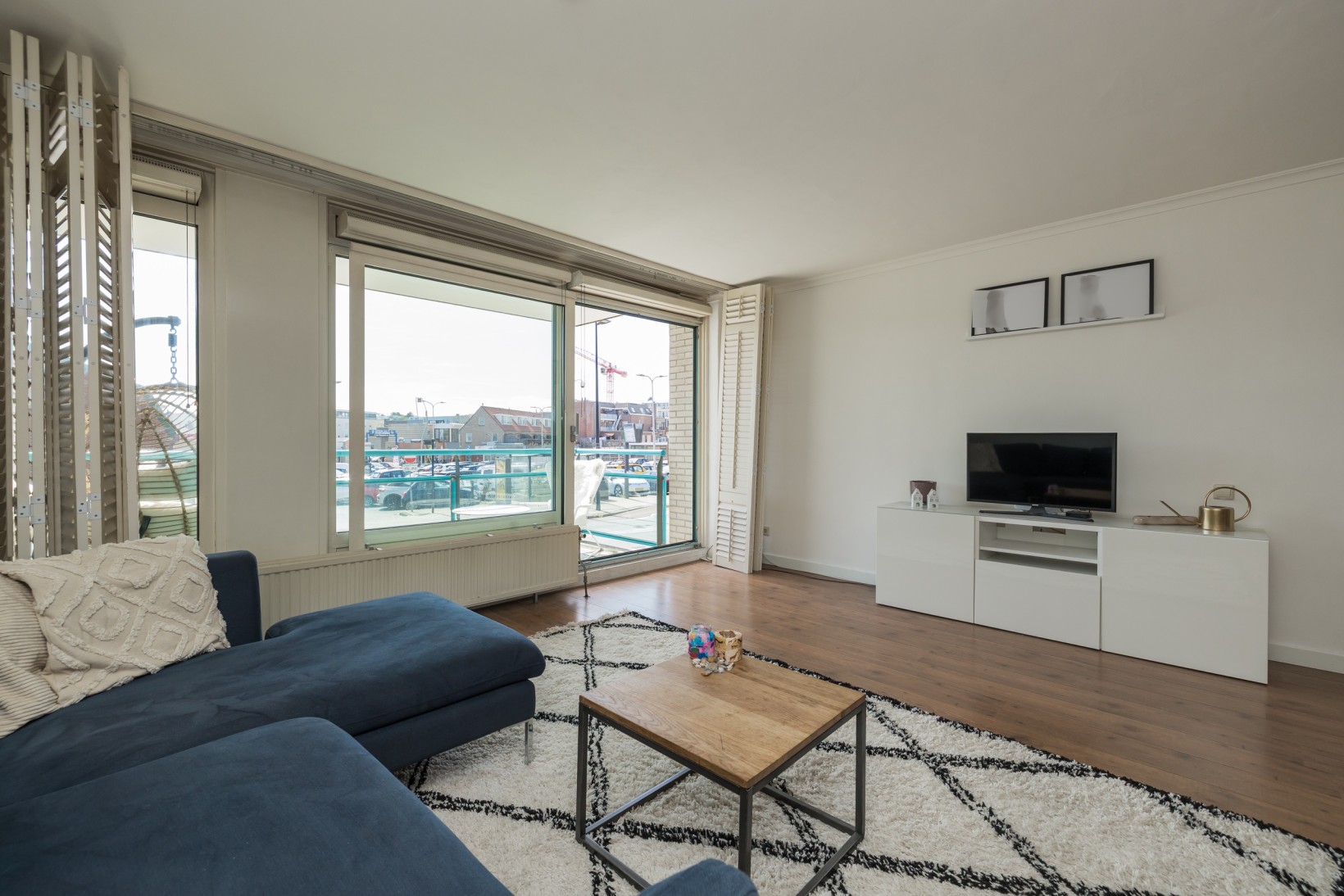 Appartement te huur: Parallel Boulevard 21A, Noordwijk