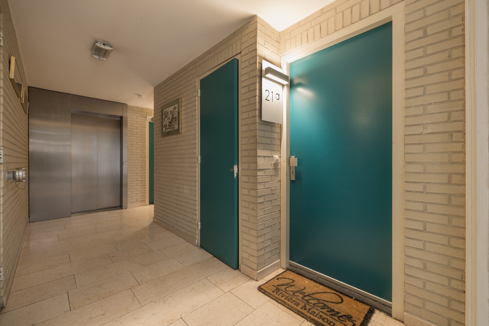Appartement te huur: Parallel Boulevard 21A, Noordwijk