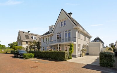 Oswald Wenckebachstraat 23