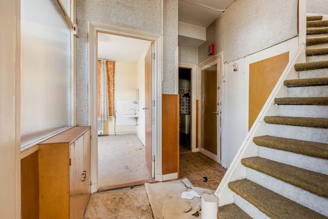 Hoekwoning te koop: Parallel Boulevard 210, Noordwijk