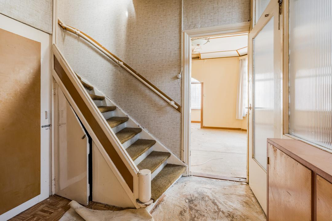 Hoekwoning te koop: Parallel Boulevard 210, Noordwijk