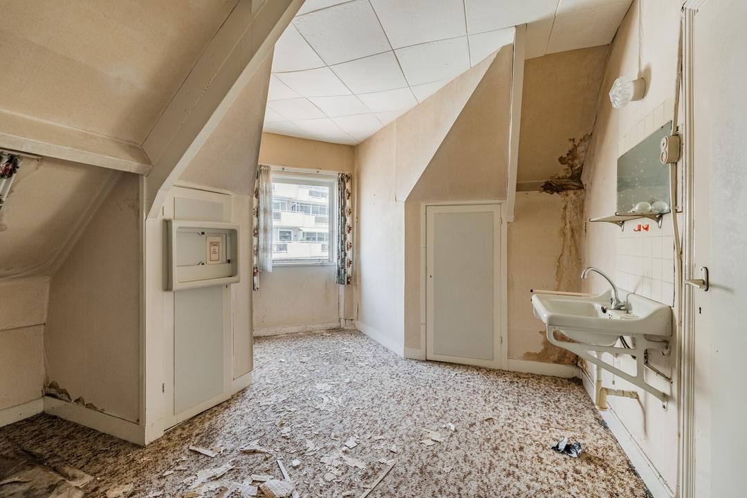 Hoekwoning te koop: Parallel Boulevard 210, Noordwijk