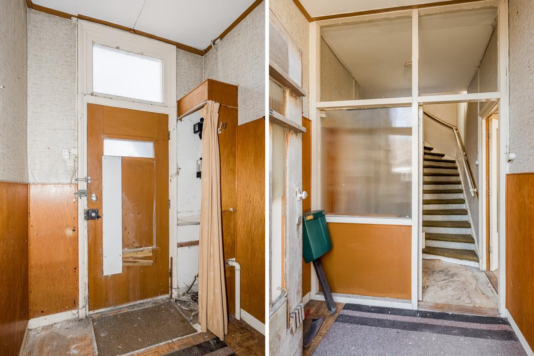Hoekwoning te koop: Parallel Boulevard 210, Noordwijk