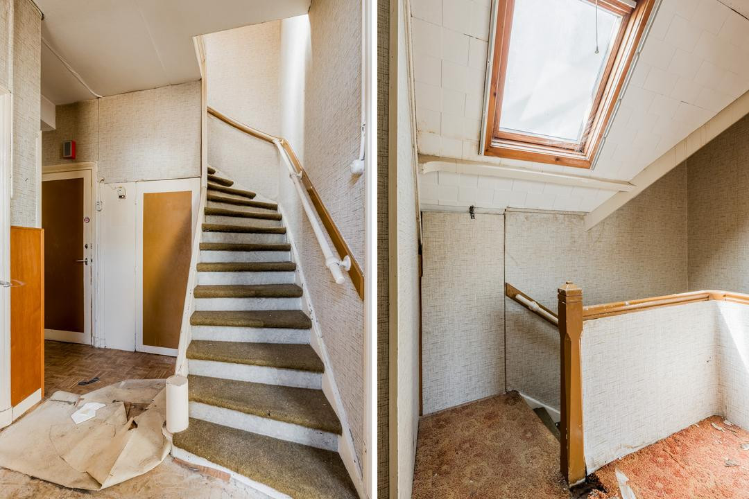 Hoekwoning te koop: Parallel Boulevard 210, Noordwijk