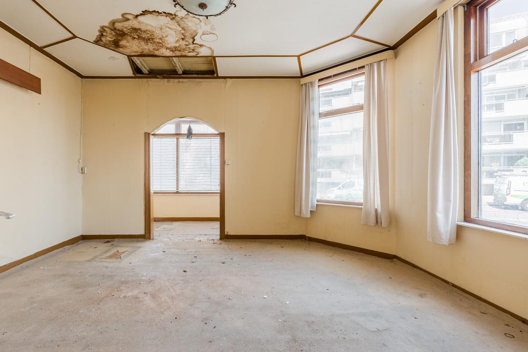 Hoekwoning te koop: Parallel Boulevard 210, Noordwijk