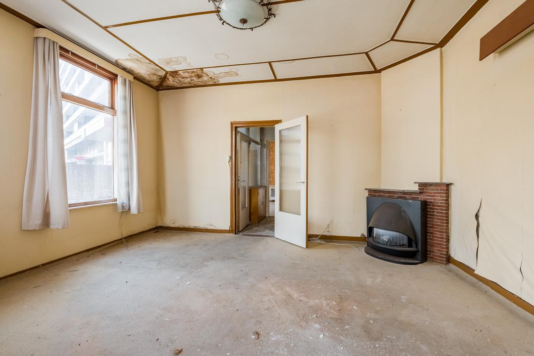 Hoekwoning te koop: Parallel Boulevard 210, Noordwijk