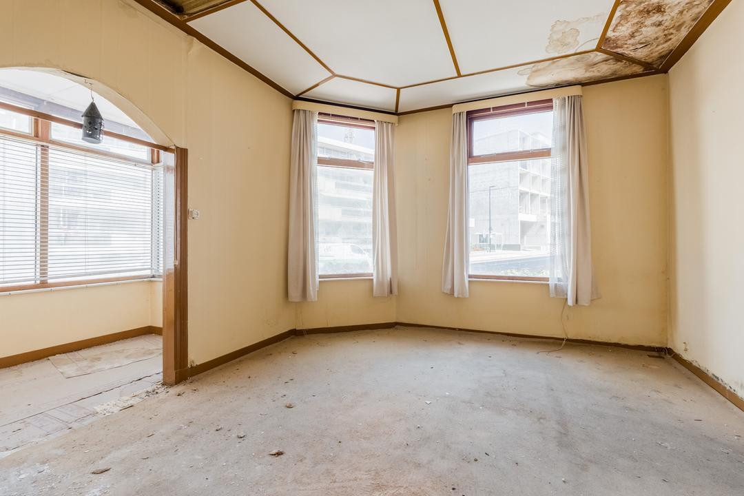 Hoekwoning te koop: Parallel Boulevard 210, Noordwijk