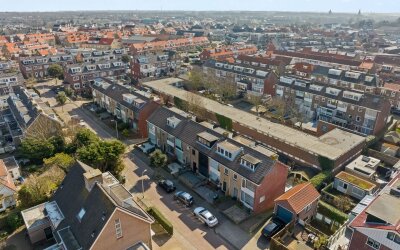 van Galenstraat 5