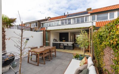 de Ruyterstraat 60