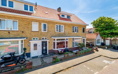 de Ruyterst. 68