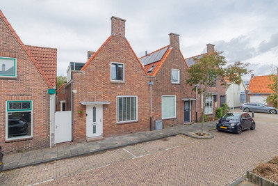 Toekomststraat 10