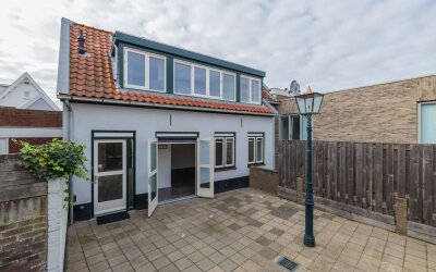 Toekomststraat 4-A