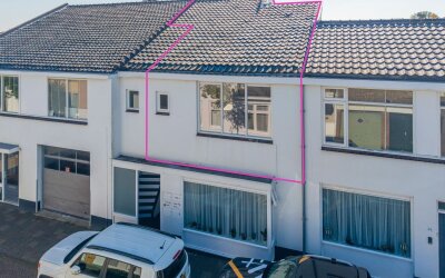 Trompstraat 2-E