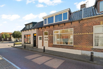 Piet Heinst. 15