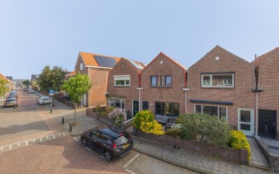 Stijntjesduinstraat 38