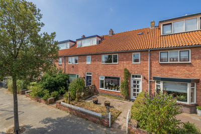 Prins Bernhardstraat 37