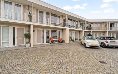 Abel Tasmanstraat 12