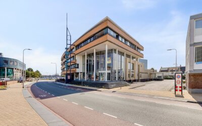 Wantveld 32
