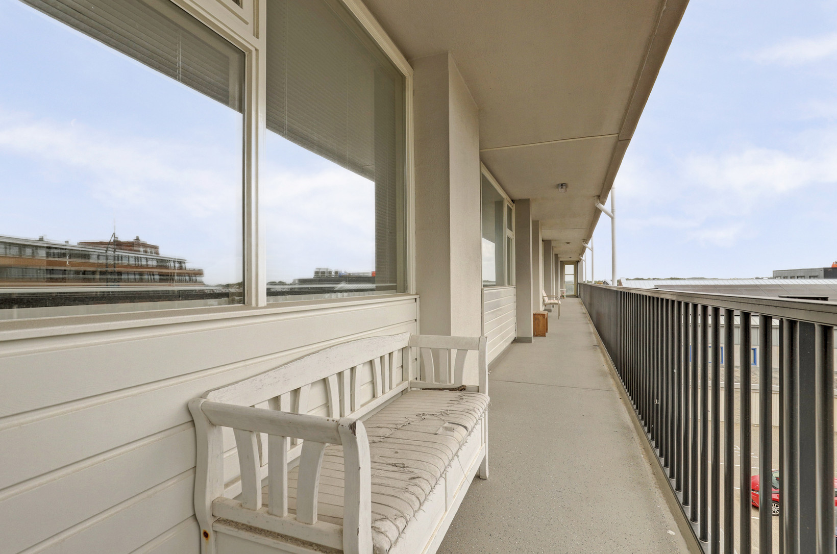 Appartement te koop: Vuurtorenplein 72, Noordwijk