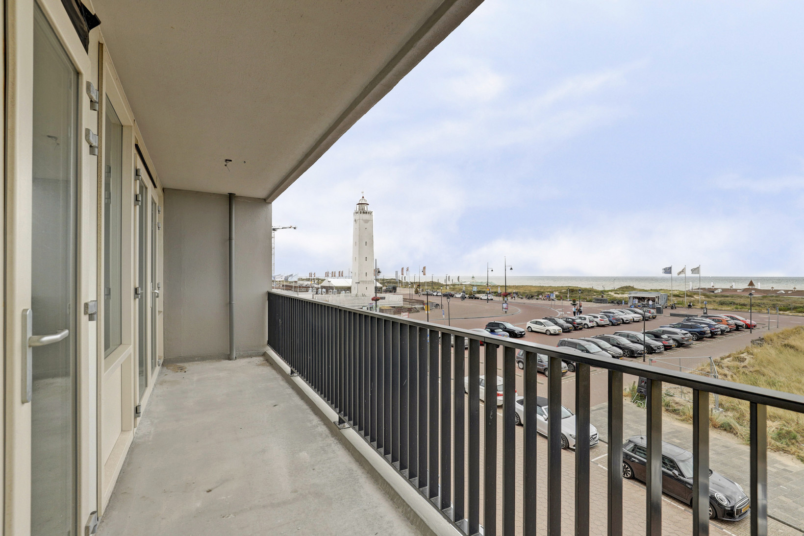 Appartement te koop: Vuurtorenplein 72, Noordwijk