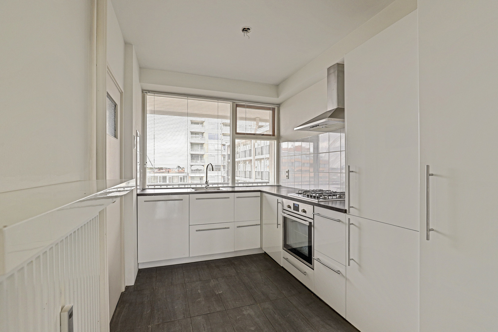 Appartement te koop: Vuurtorenplein 72, Noordwijk