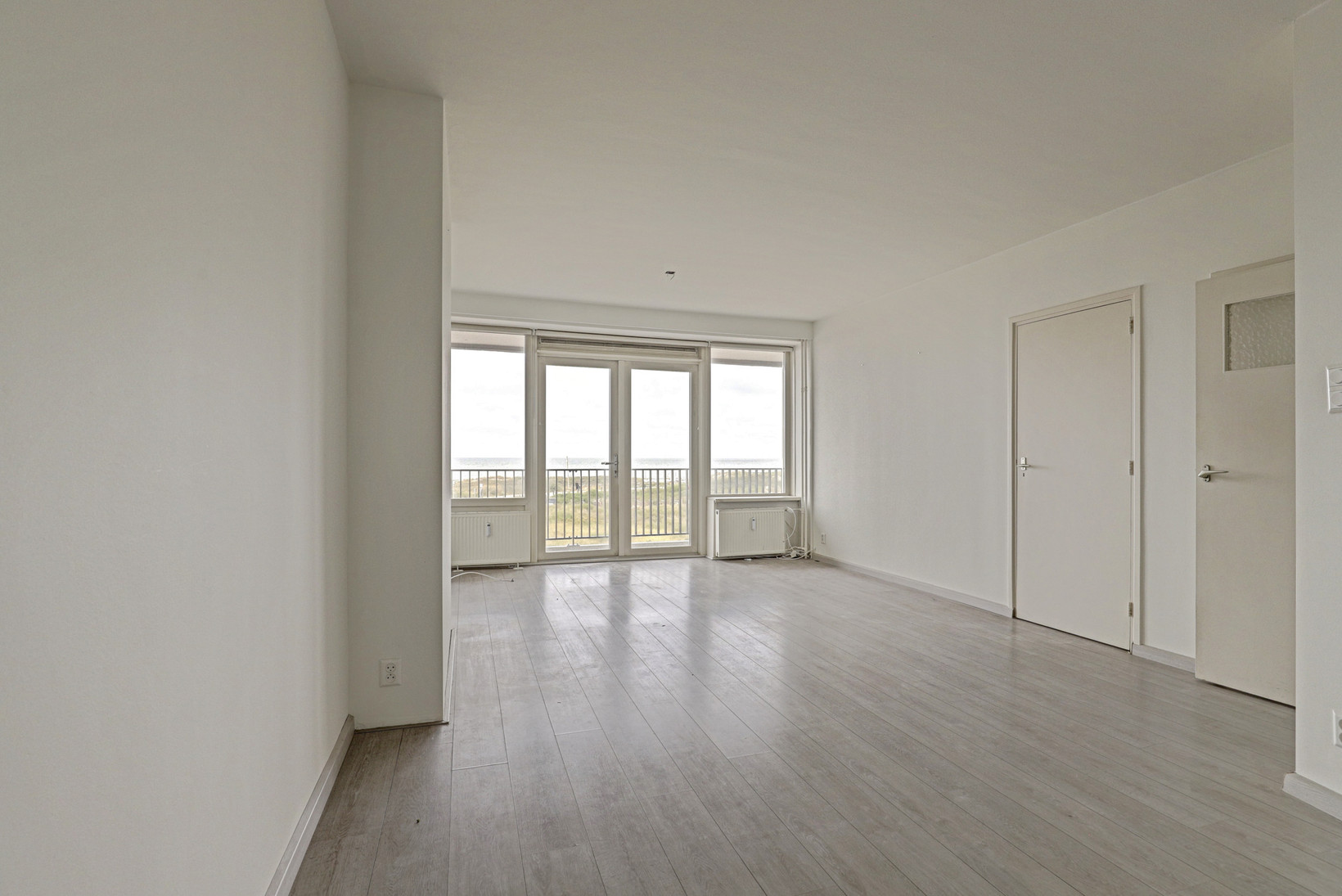 Appartement te koop: Vuurtorenplein 72, Noordwijk