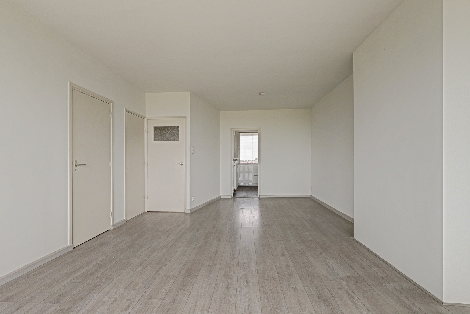 Appartement te koop: Vuurtorenplein 72, Noordwijk