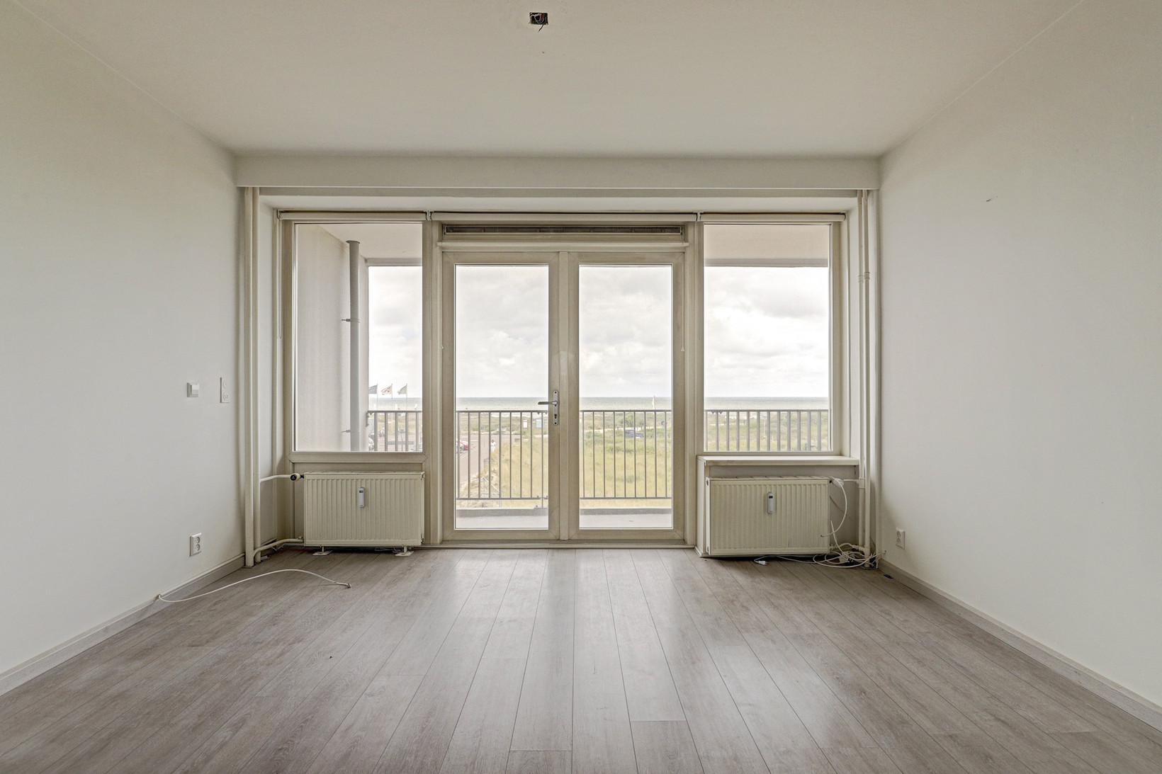 Appartement te koop: Vuurtorenplein 72, Noordwijk