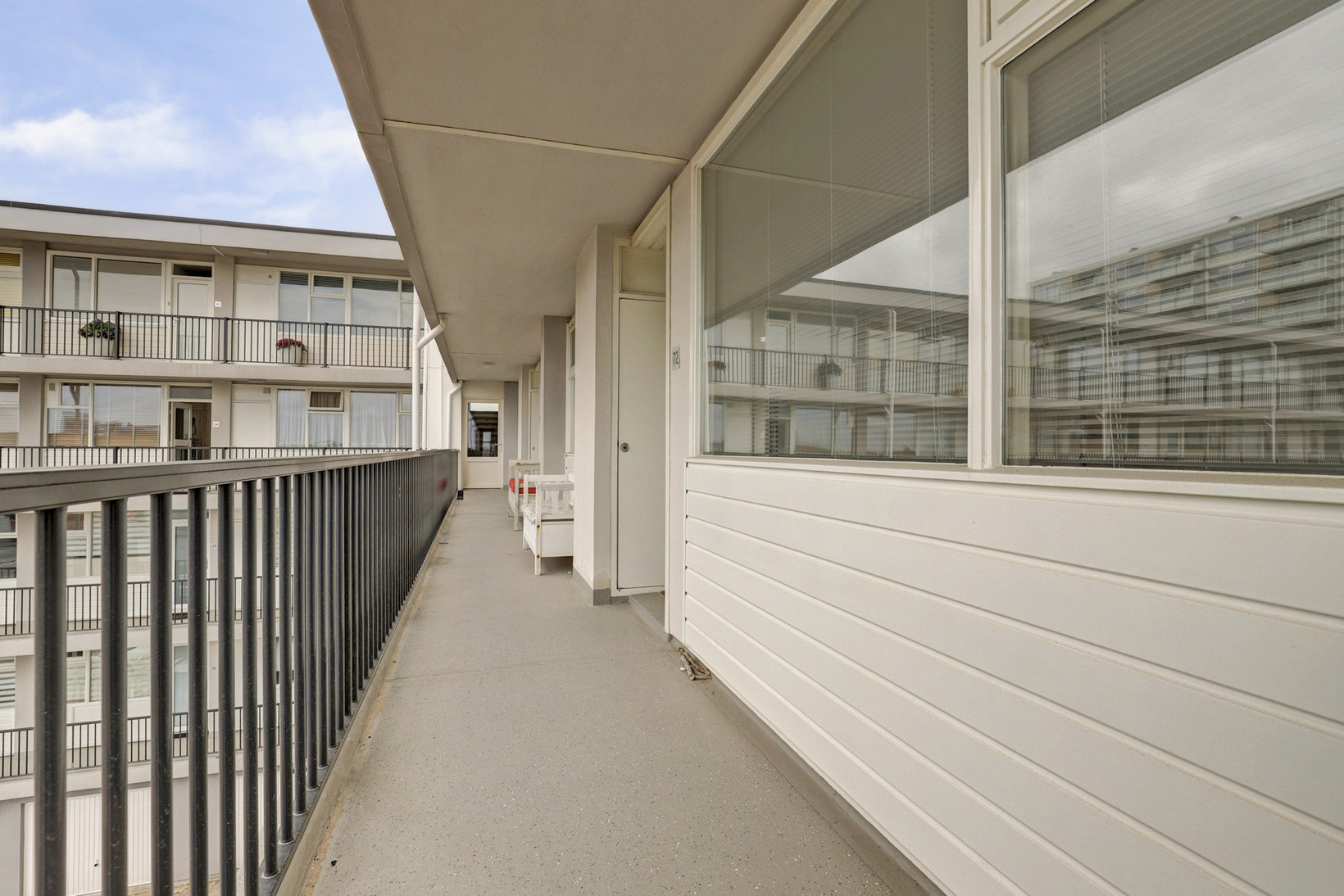 Appartement te koop: Vuurtorenplein 72, Noordwijk