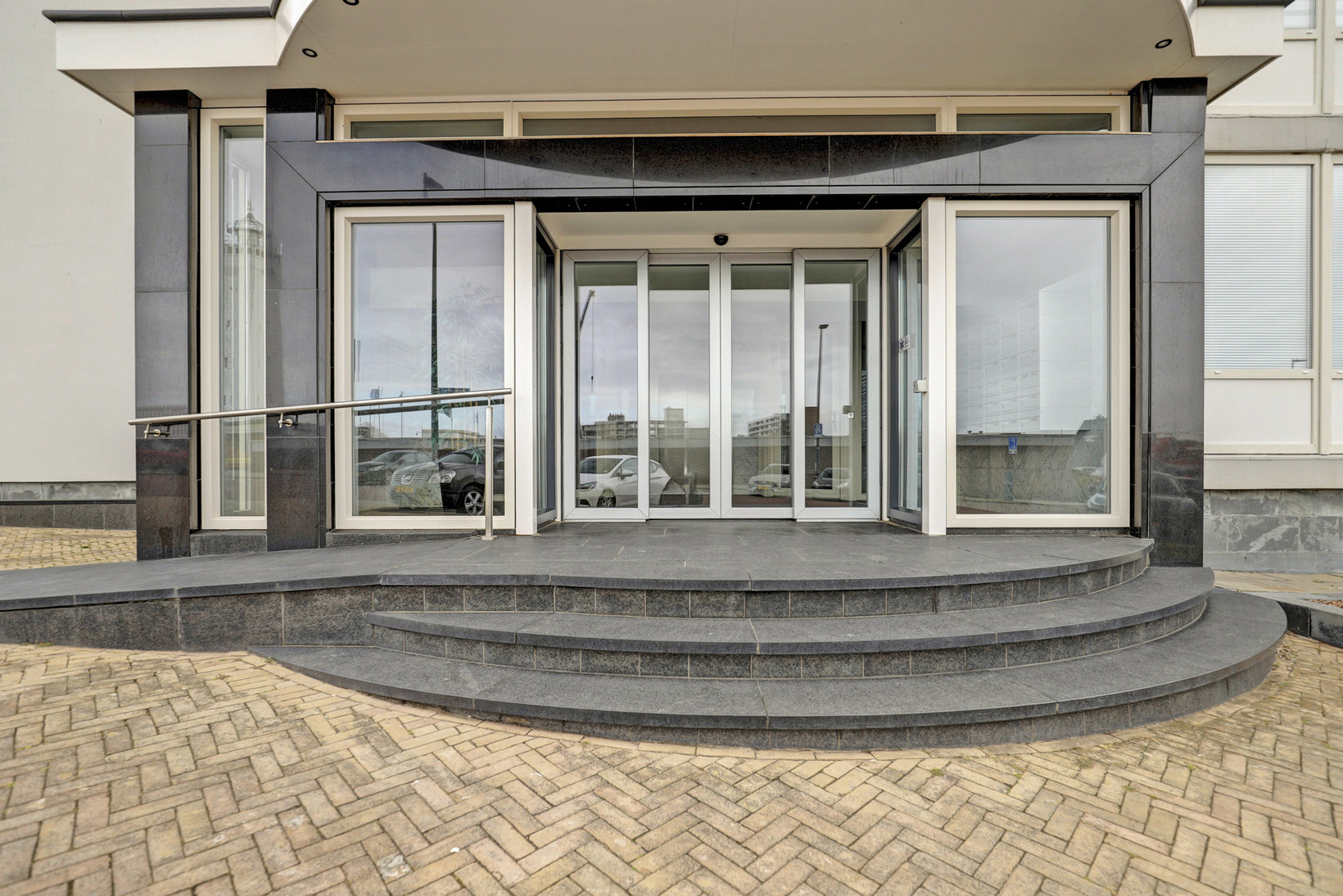 Appartement te koop: Vuurtorenplein 72, Noordwijk
