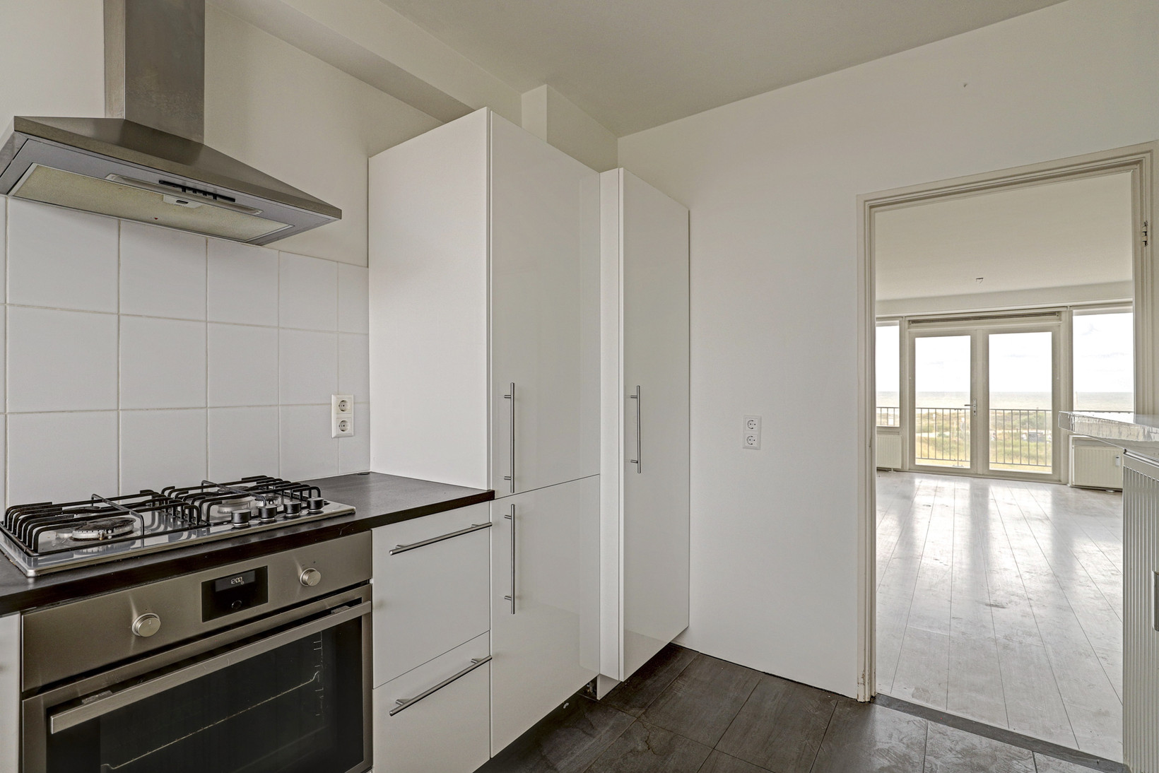 Appartement te koop: Vuurtorenplein 72, Noordwijk