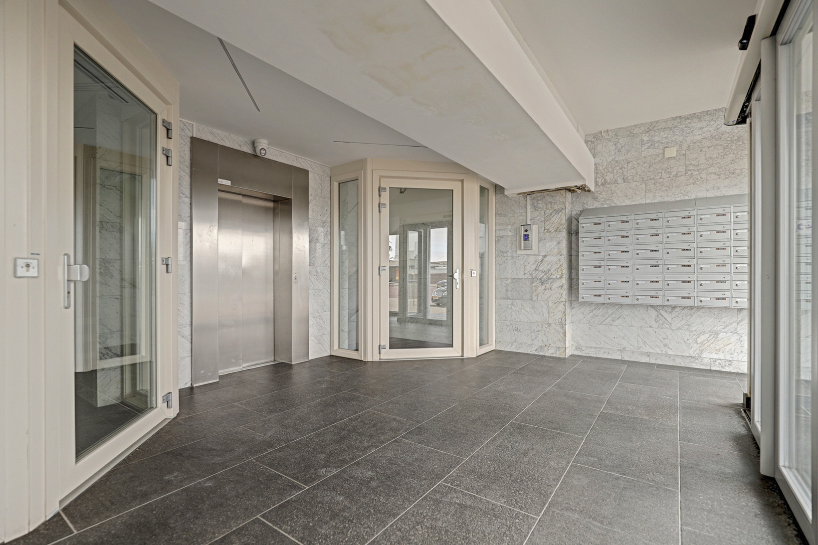 Appartement te koop: Vuurtorenplein 72, Noordwijk