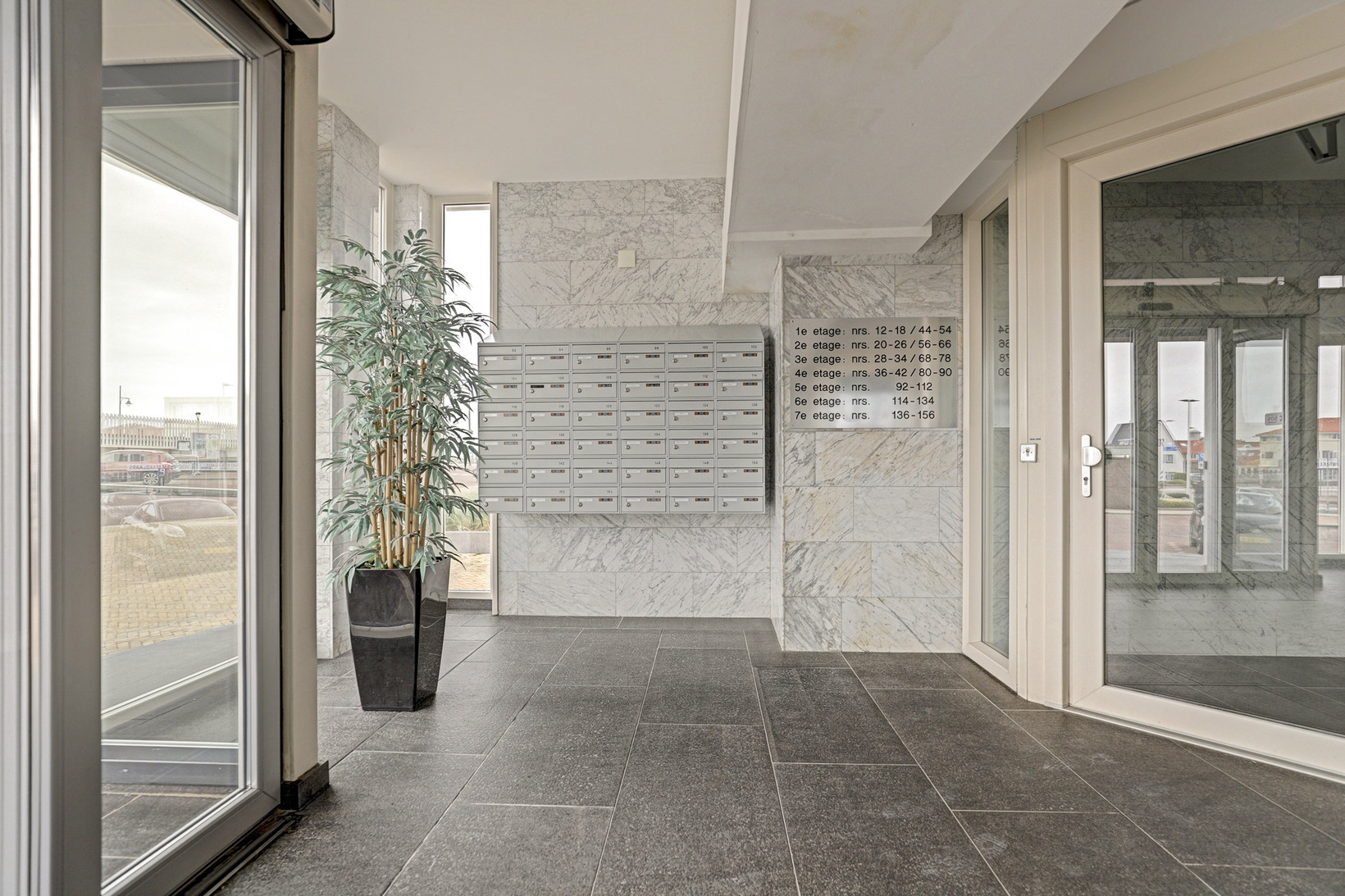 Appartement te koop: Vuurtorenplein 72, Noordwijk