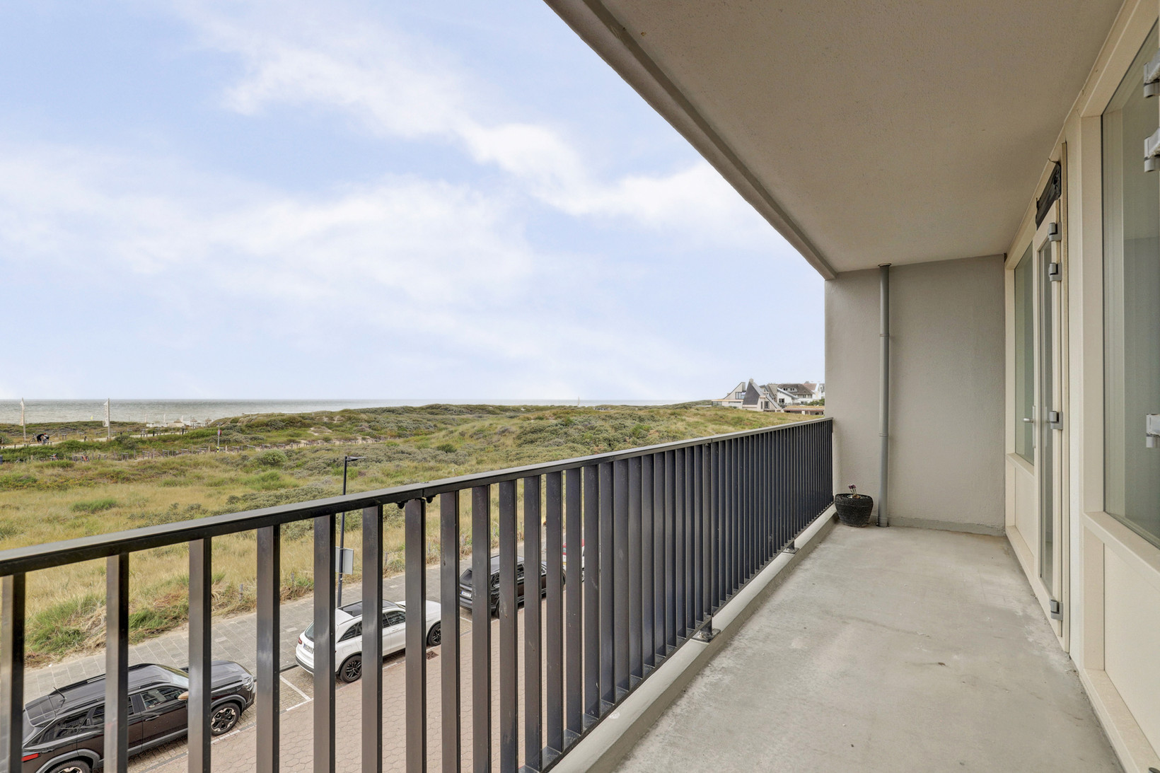 Appartement te koop: Vuurtorenplein 72, Noordwijk