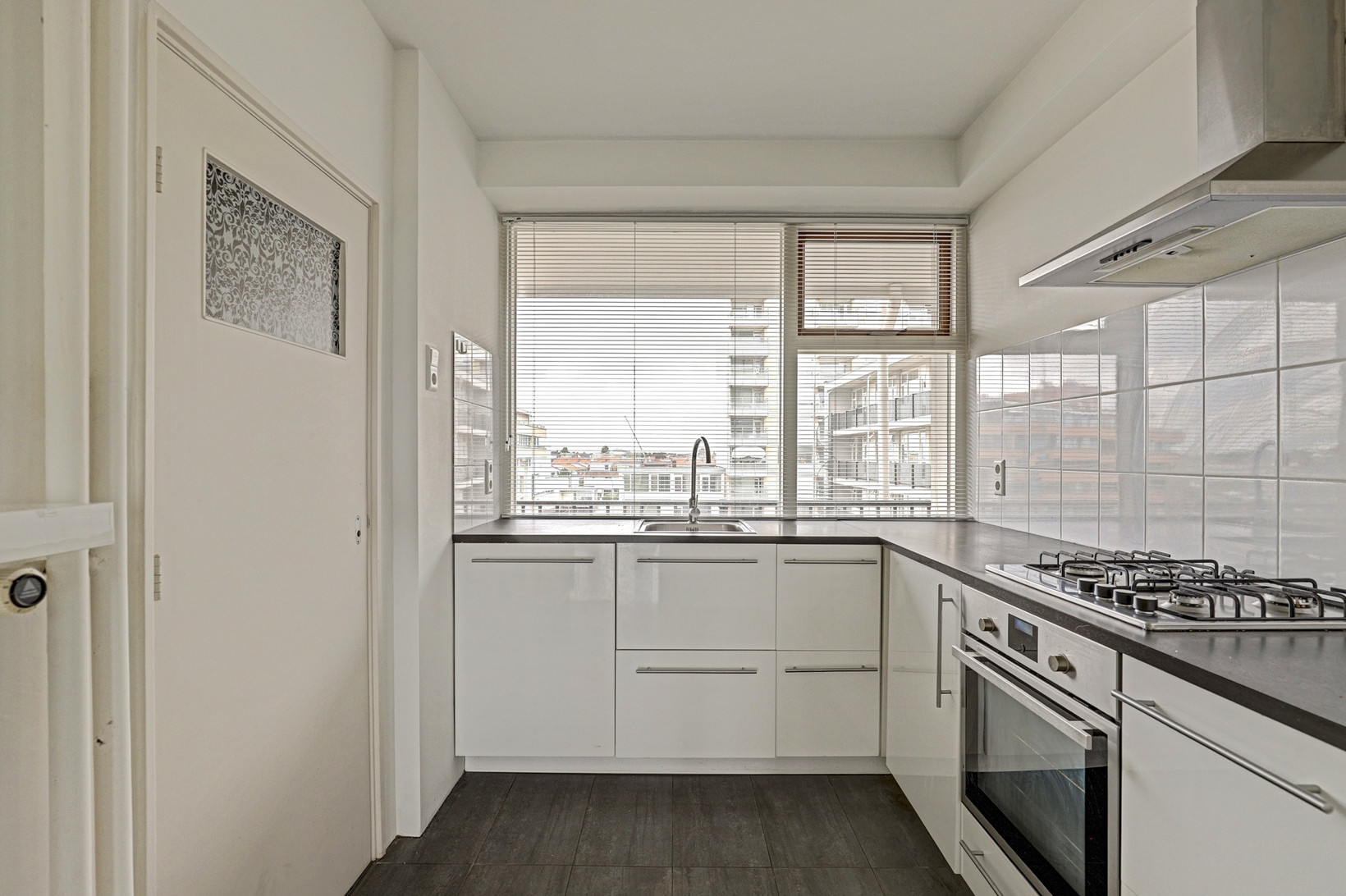 Appartement te koop: Vuurtorenplein 72, Noordwijk