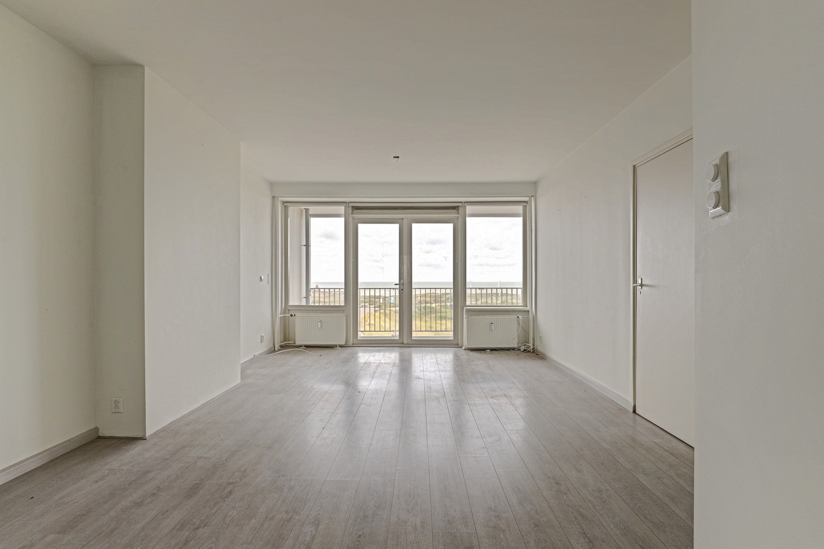 Appartement te koop: Vuurtorenplein 72, Noordwijk