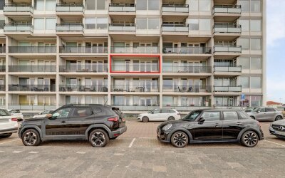 Vuurtorenplein 72