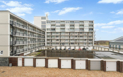 Vuurtorenplein 128