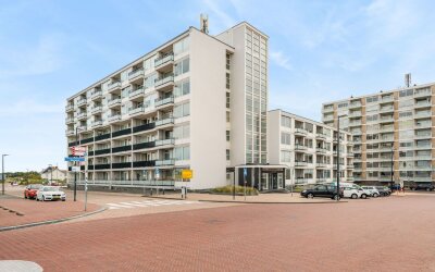 Vuurtorenplein 152