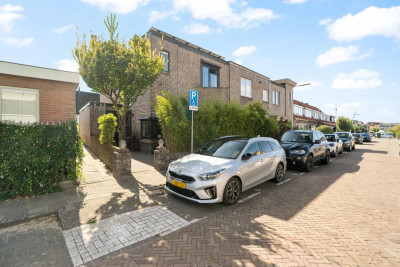 Daniël Noteboomstraat 1