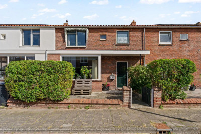 Jacques Urlusstraat 44