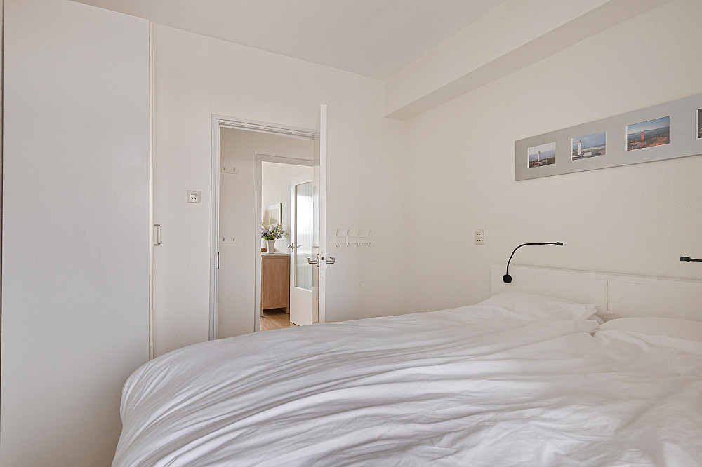 Appartement te koop: Golfbaan 47, Noordwijk