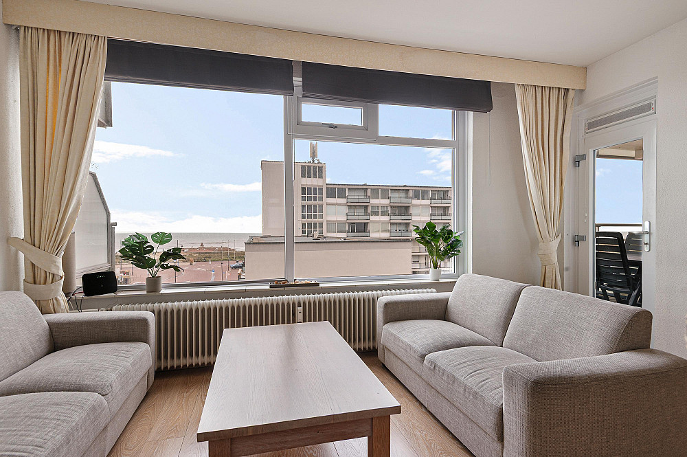 Appartement te koop: Golfbaan 47, Noordwijk