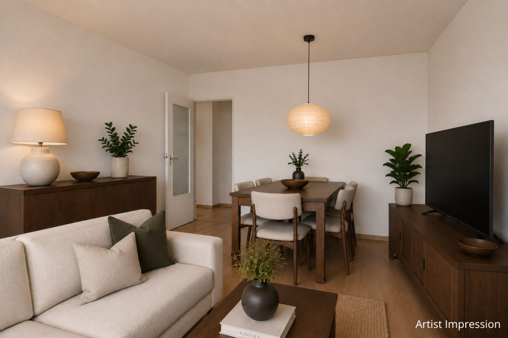 Appartement te koop: Golfbaan 47, Noordwijk